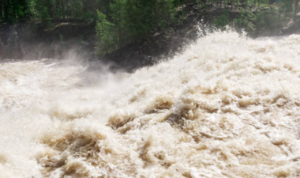 Remaja SMA Ditemukan Tewas Terseret Arus Sungai Karangmalang Saat Pulang Sekolah