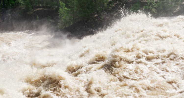 Remaja SMA Ditemukan Tewas Terseret Arus Sungai Karangmalang Saat Pulang Sekolah