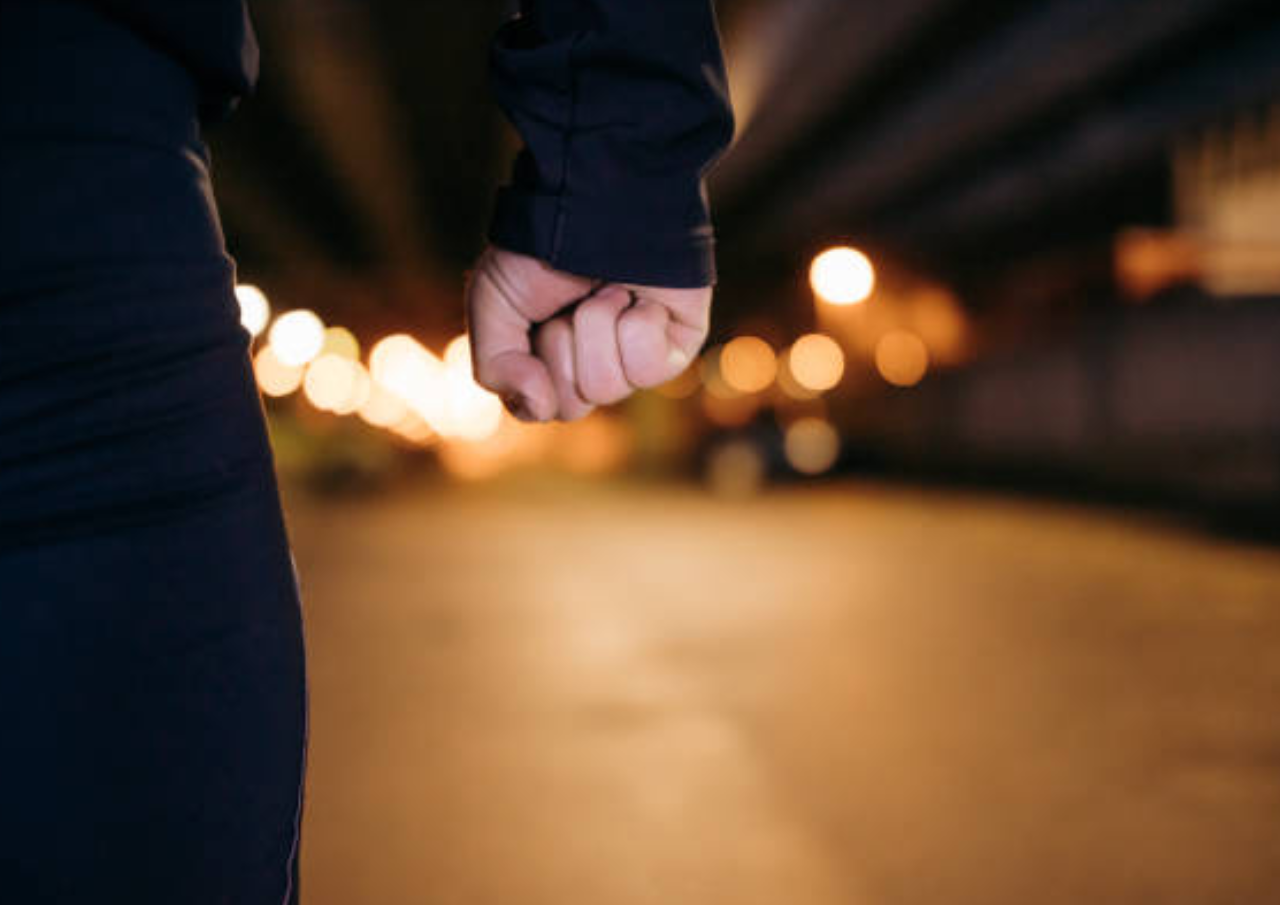 Sekelompok Pemuda di Magelang Ketahuan Hendak Tawuran dari Medsos