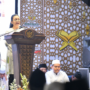 Peringati Nuzulul Quran, Agustina Tekankan Nilai Keteladanan Al-Quran Jadi Pegangan untuk Memimpin Semarang