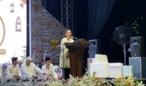 Pemkot Semarang Serahkan Bantuan 20 Ribu Al-Quran untuk Program Belajar Mengaji Sesuai RPJMD