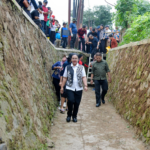 IPM Kota Semarang 2025 Naik Jadi 85,80, Agustina-Iswar Realisasikan Pengurangan Sampah Signifikan