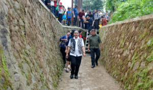 IPM Kota Semarang 2025 Naik Jadi 85,80, Agustina-Iswar Realisasikan Pengurangan Sampah Signifikan