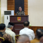Agustina Wilujeng Pramestuti Sistem Musrenbang Diubah, Pemkot Semarang Rencanakan Pembangunan Aspiratif yang Aman Hukum