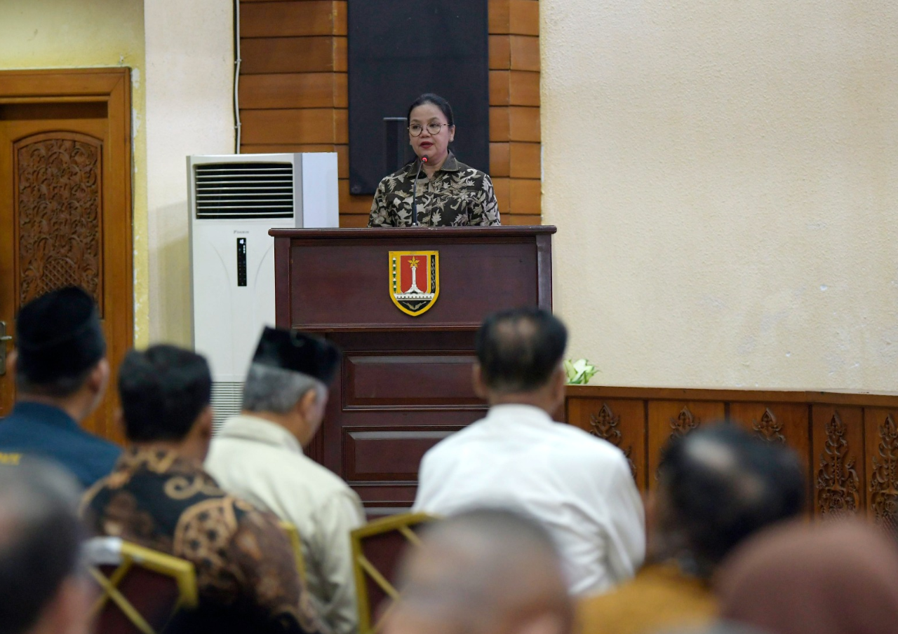 Sistem Musrenbang Diubah, Pemkot Semarang Rencanakan Pembangunan Aspiratif yang Aman Hukum