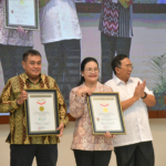 Pemkot Semarang Terima Penghargaan Rekor MURI Layani Pemeriksaan Kesehatan Gratis bagi 1.200 Pekerja, Pemkot Semarang Terima Penghargaan Rekor MURI