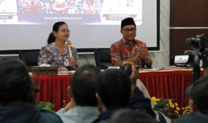 Meski di Tengah Tantangan Efisiensi Nasional, Lima Pilar Utama Jadi Tumpuan Percepatan Pembangunan Kota Semarang