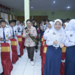 Program Unggulan Semarang Cerdas Berhasil Loloskan 122 Anak dari Tunggakan SPP Sekolah