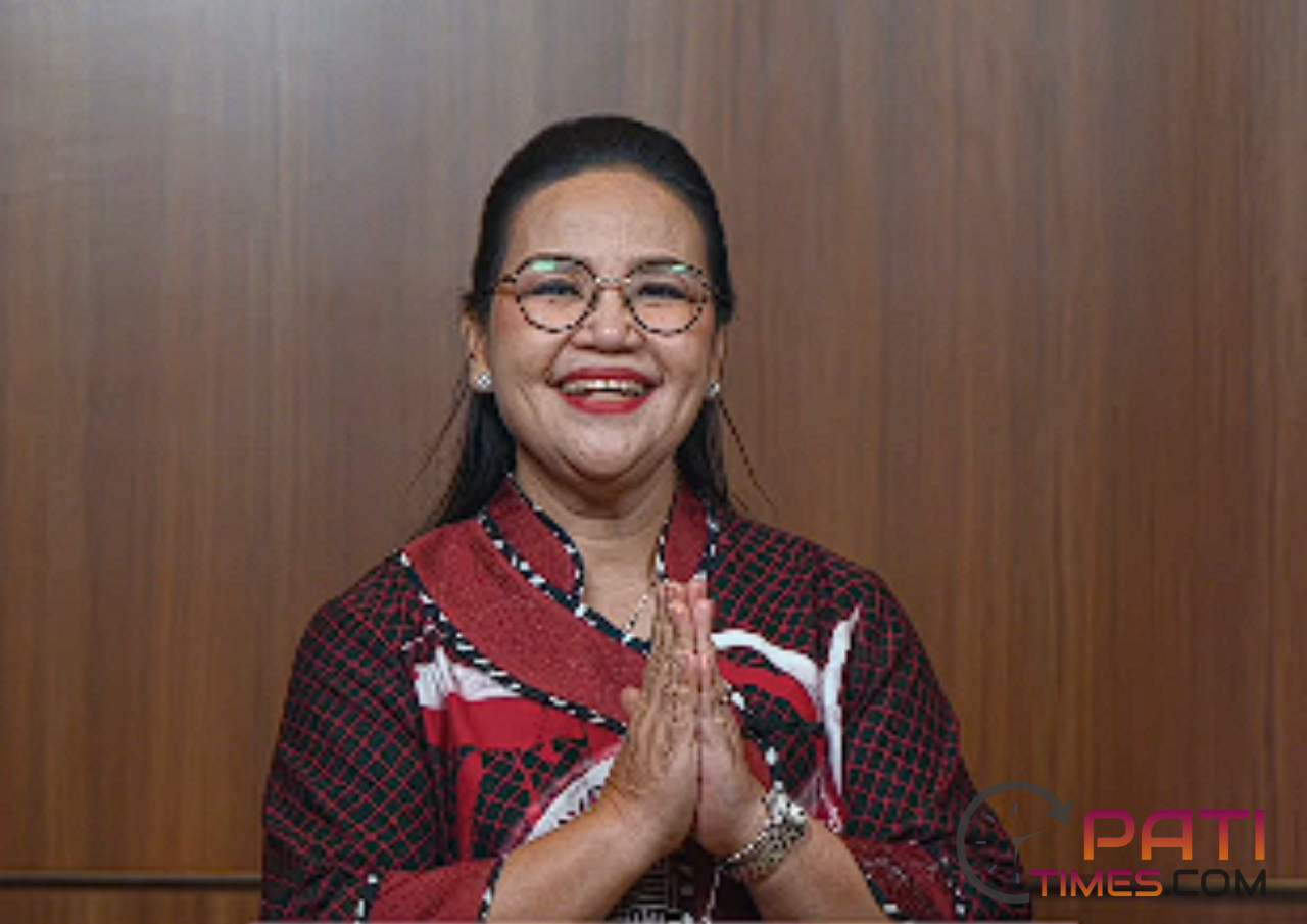 Walkot Agustina: Kota Semarang Siap Menyambut dan Menyukseskan MTQ Nasional 2026