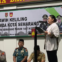 Kuatkan Silaturahmi Lewat Tarling, Agustina: Kodim Jaga Stabilitas, Pemkot Kelola Denyut Kehidupan Warga