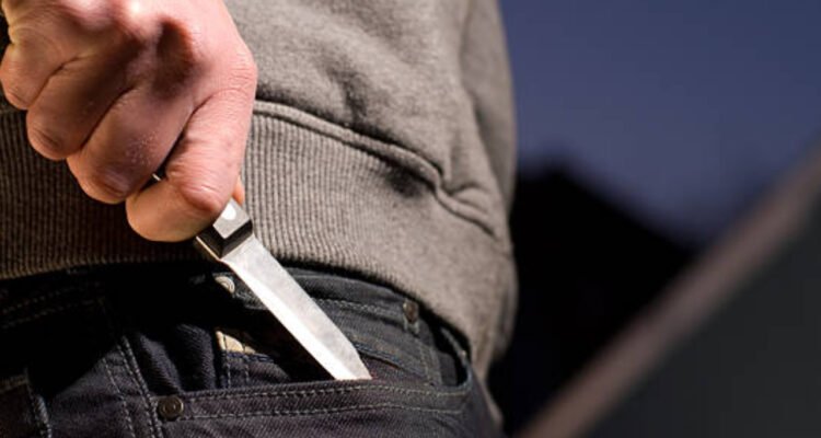 begal Tiga Begal Bersenjata Tajam di Semarang Diringkus Polisi