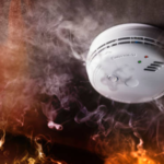 Kebakaran Hotel di Kawasan Simpang Lima karena Percikan Api dari Mesin Boiler