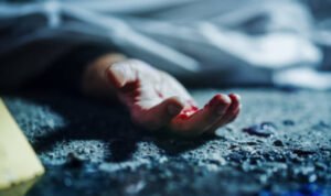 kudus Kecelakaan di Jalan Pati-Kudus Tewaskan Warga Juwana