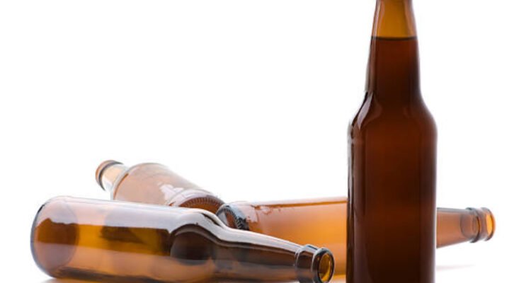 Usai Bukber Lanjut Pesta Miras, Sebanyak 12 Remaja di Magelang Diamankan Polisi