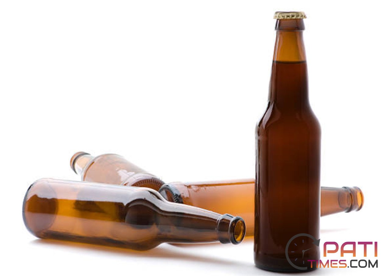 Usai Bukber Lanjut Pesta Miras, Sebanyak 12 Remaja di Magelang Diamankan Polisi