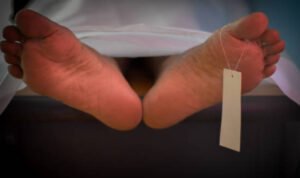 Pemulung Ditemukan Meninggal Dunia di Rumah Pompa, Kondisi Jasad Sudah Membusuk