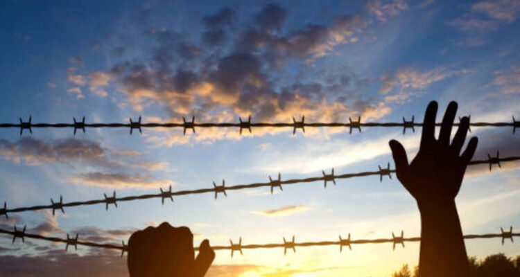 Sempat Kabur dari Nusakambangan, Napi Diamankan Warga