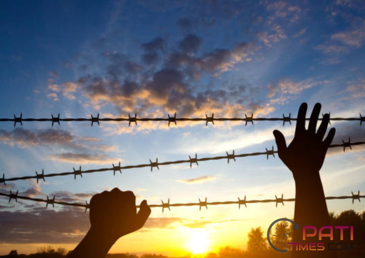 Sempat Kabur dari Nusakambangan, Napi Diamankan Warga