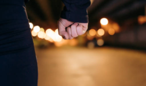 Sekelompok Remaja Terekam Tawuran di Genuk Semarang, 11 Orang Diamankan