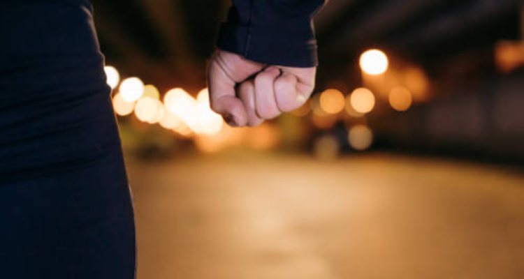 Sekelompok Remaja Terekam Tawuran di Genuk Semarang, 11 Orang Diamankan