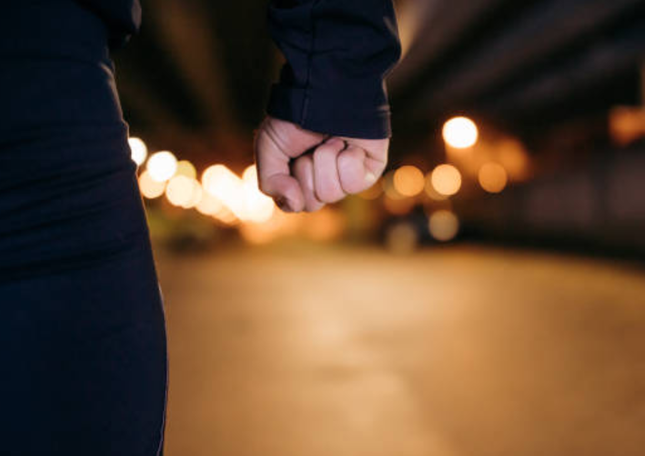 Sekelompok Remaja Terekam Tawuran di Genuk Semarang, 11 Orang Diamankan