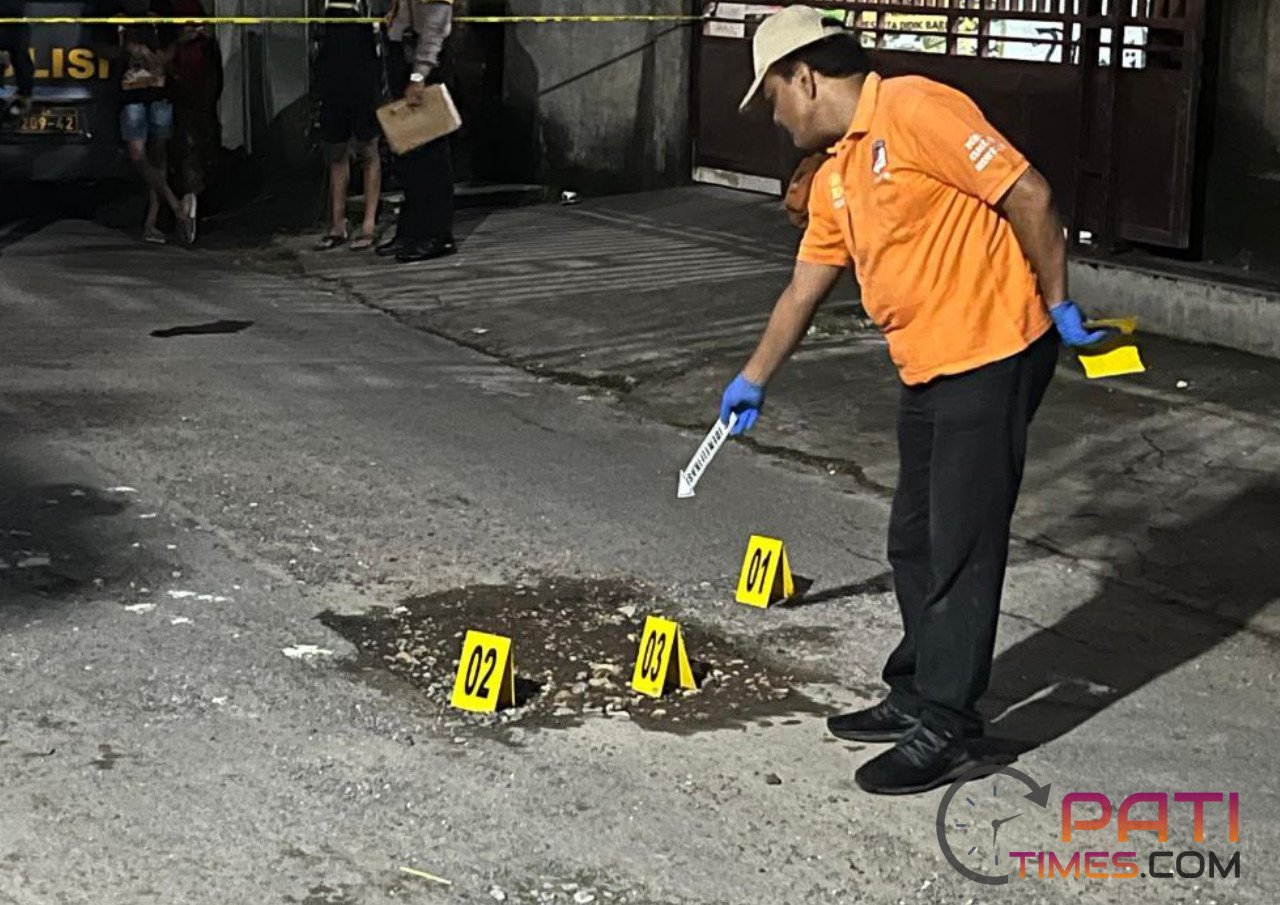 Kronologi Tongtek Sahur Berujung Tawuran di Kayen Pati Hingga Tewaskan 1 Orang