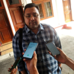 Foto : Ketua Komisi C DPRD Kabupaten Pati, Joni Kurnianto. (Sumber. Patitimes.com)