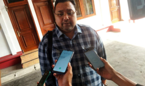 Foto : Ketua Komisi C DPRD Kabupaten Pati, Joni Kurnianto. (Sumber. Patitimes.com)