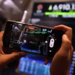 IHSG Dibuka Memerah di Level 7.001, Rupiah Stagnan Rp 17.010 per Dolar AS pada Senin Pagi ihsg