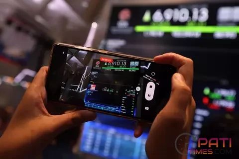 ihsg