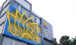 13 Demung di Gedung Fakultas Bahasa dan Seni Unnes Hilang, Diduga Dicuri