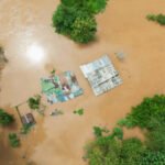 Dampak Banjir di Demak, Ribuan Warga Mengungsi di 14 Lokasi