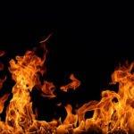 Pria di Jepara Nekat Bakar Mantan Istri dan Mertua karena Cemburu