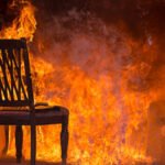 Terjadi Kebakaran di Pabrik Mebel Sukoharjo, Diduga karena Oven
