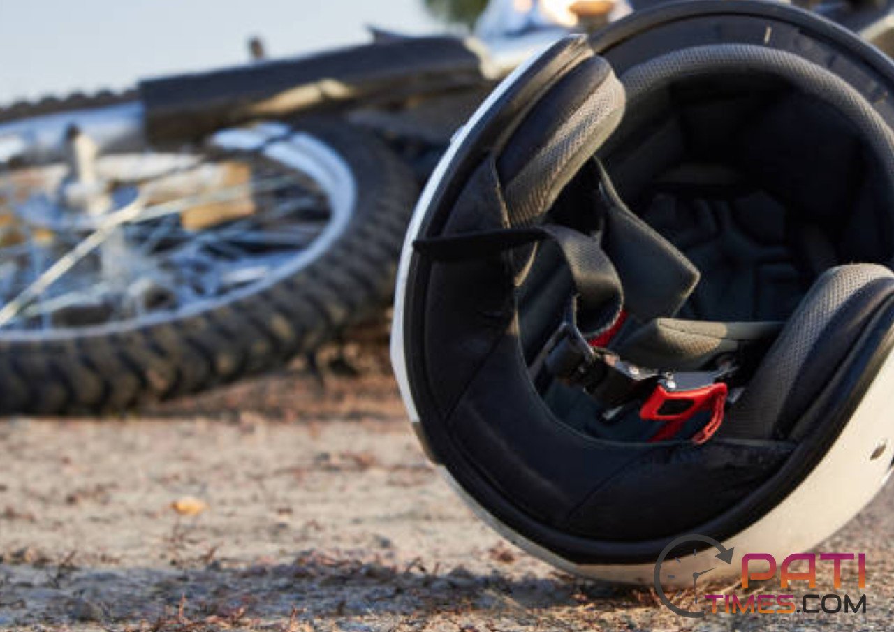 Kecelakaan Maut di Mijen Demak, Pengendara Motor Tergelincir dan Tertabrak Truk Trailer