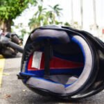 Dua Motor Adu Banteng di Flyover Ganefo Demak, 1 Meninggal Dunia