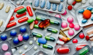 Terungkap Jaringan Obat-obatan Terlarang di Karanganyar, 2 Orang Ditangkap