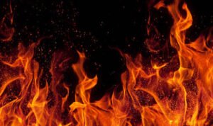 Pria di Semarang Tega Bakar Keponakan karena Menolak Mandi, Pelaku Masih Diburu