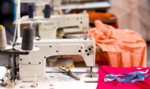 Satpam Pabrik Garmen Nekat Curi Barang Produksi, Perusahaan Rugi Ratusan Juta