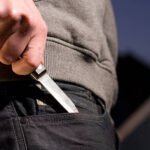 Datang Tak Diundang dan Todongkan Badik, Pemuda di Pati Mengaku Disantet