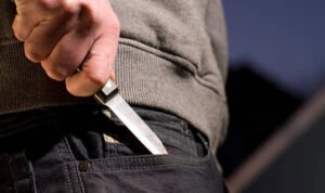 Datang Tak Diundang dan Todongkan Badik, Pemuda di Pati Mengaku Disantet