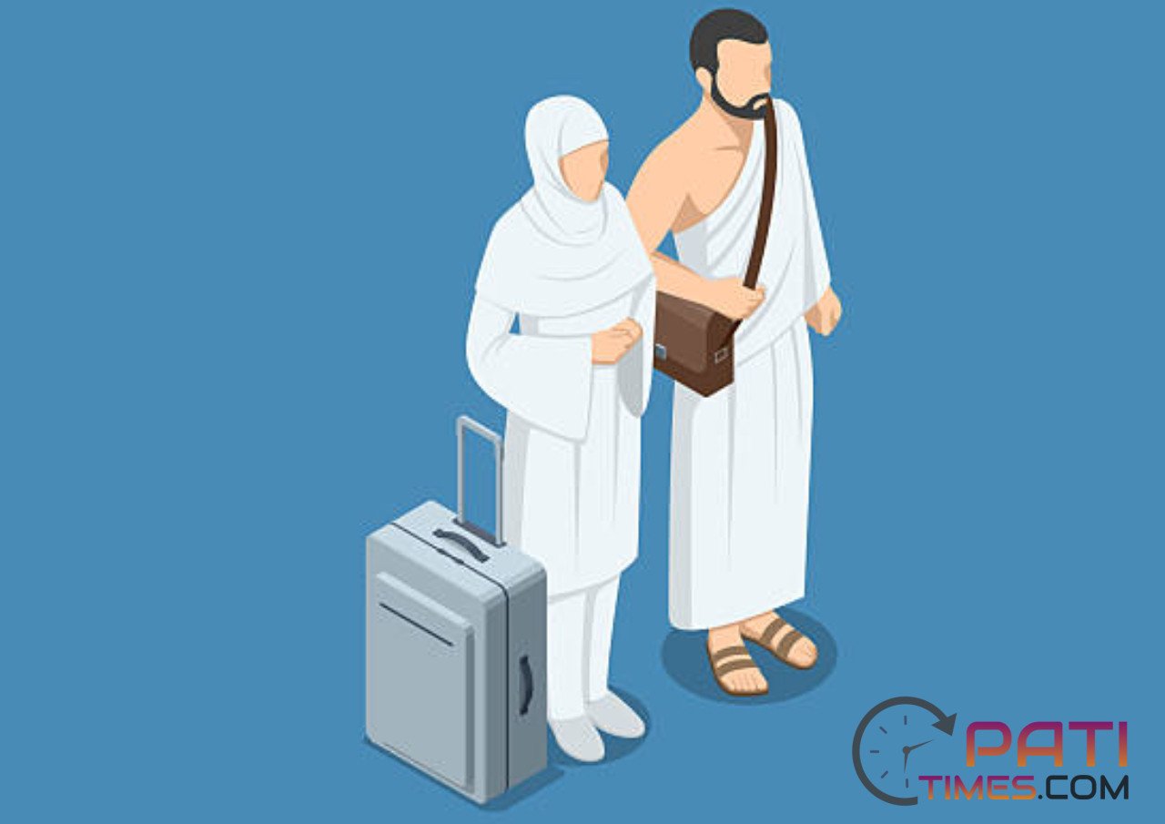 Biro Perjalanan Haji dan Umrah di Semarang Dilaporkan Atas Dugaan Penipuan