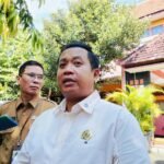 Foto : Ketua Komisi D DPRD Kabupaten Pati, Teguh Bandang Waluyo (Sumber: Patitimes.com/ Ilham)