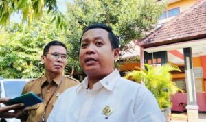 Foto : Ketua Komisi D DPRD Kabupaten Pati, Teguh Bandang Waluyo (Sumber: Patitimes.com/ Ilham)