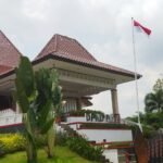 Foto : Gedung DPRD Kabupaten Pati. (Sumber. Patitimes.com/ Ilham)