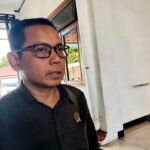 Foto : Ketua Komisi A DPRD Kabupaten Pati, Narso. (Sumber. Patitimes.com/ Ilham)