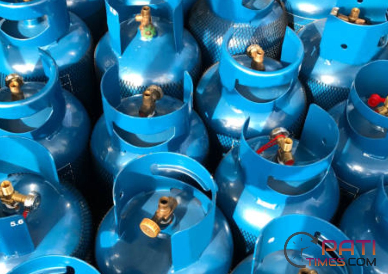 Terbongkar Praktik Elpiji Oplosan di Gudang SMK, Kepala Sekolah Jadi Tersangka