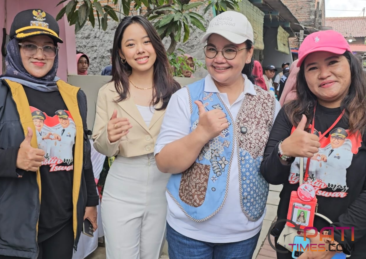 Pemkot Semarang Beri Dukungan Penuh Kepada Celyna Grace dalam Ajang Indonesian Idol