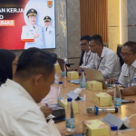 Pemkab Banyumas Sebut Semarang Berhasil Jadi Daerah yang Bangun Sistem Pengelolaan Aduan Publik