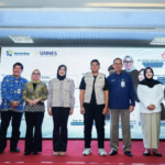 Agenda Gerakan Literasi Perkoperasian di UNNES Semarang Wamenkop RI dan Walkot Semarang Dorong Mahasiswa KKN UNNES Kenalkan KDKMP ke Masyarakat